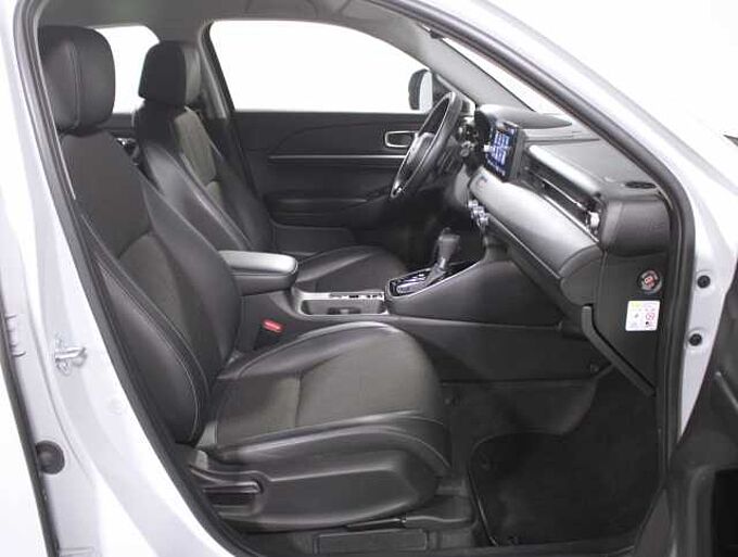 Honda HR-V ADVANCE