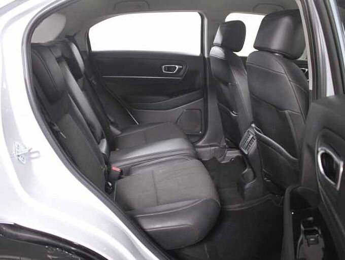 Honda HR-V ADVANCE