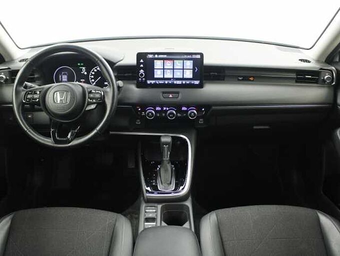 Honda HR-V ADVANCE