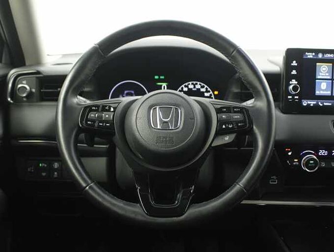 Honda HR-V ADVANCE