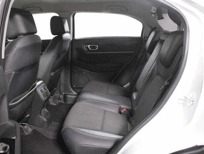 Honda HR-V ADVANCE