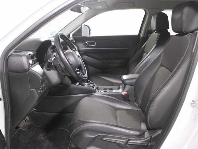 Honda HR-V ADVANCE