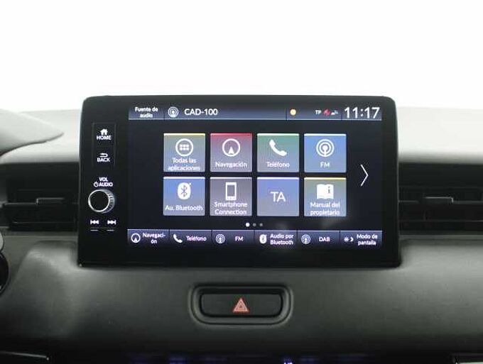 Honda HR-V ADVANCE