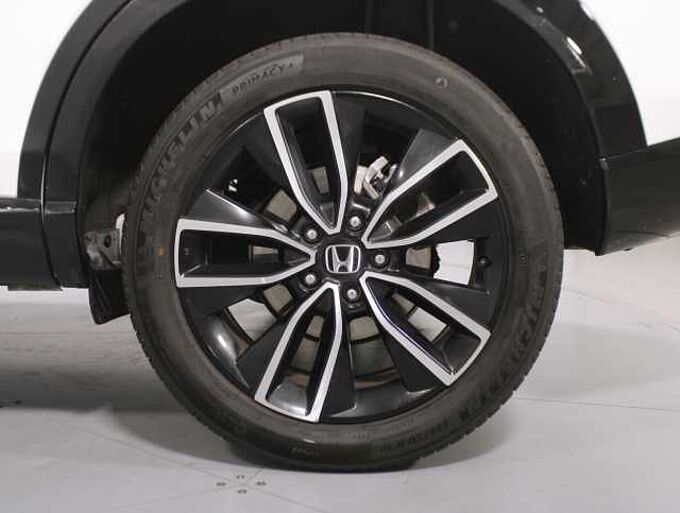 Honda HR-V ADVANCE