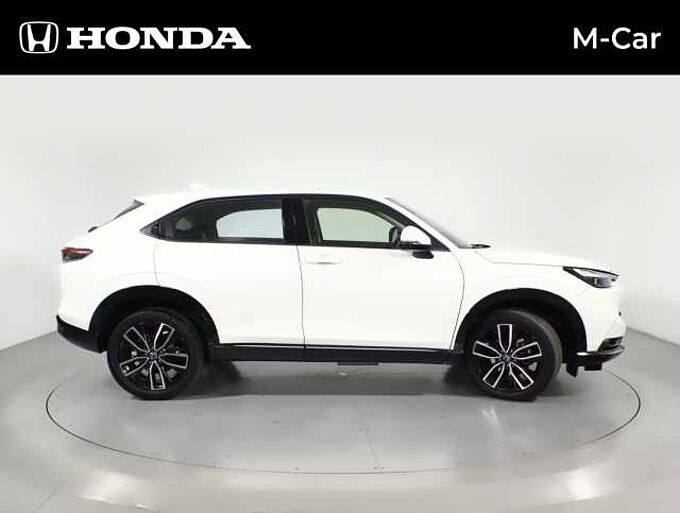 Honda HR-V ADVANCE