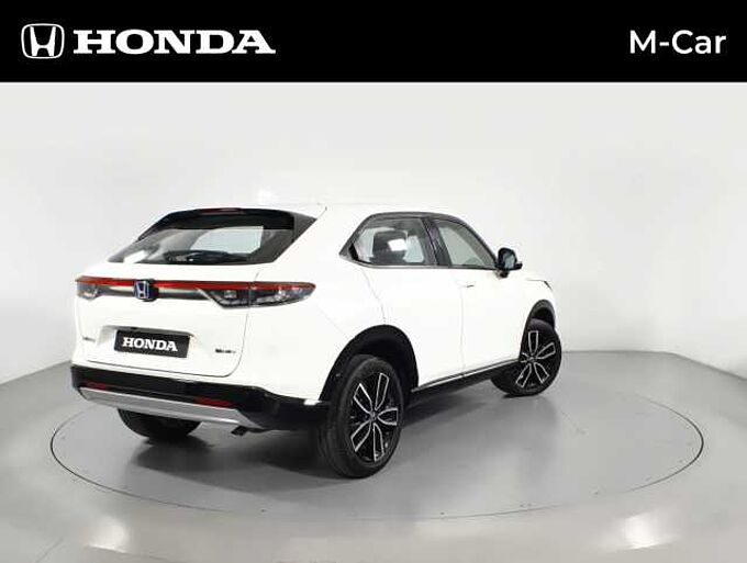 Honda HR-V ADVANCE