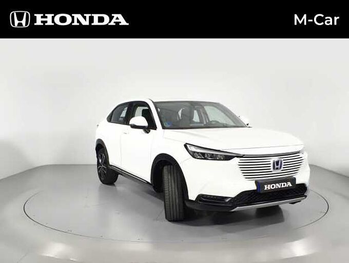 Honda HR-V ADVANCE