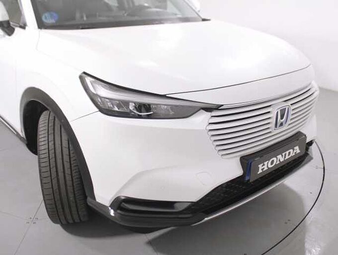 Honda HR-V ADVANCE