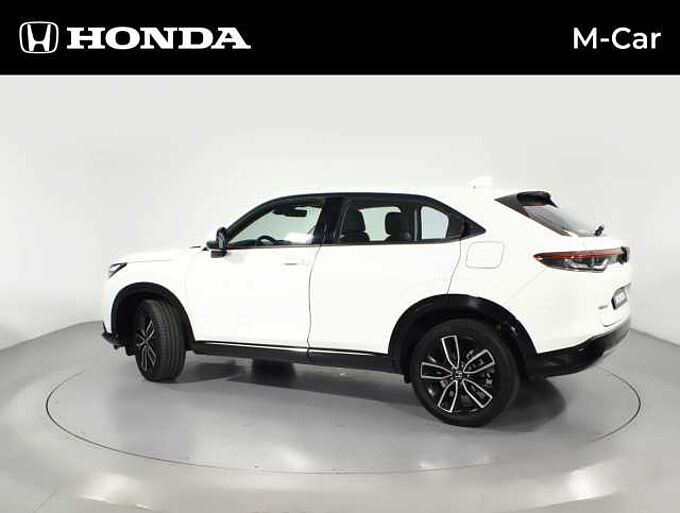 Honda HR-V ADVANCE