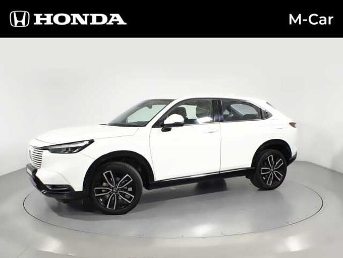 Honda HR-V ADVANCE