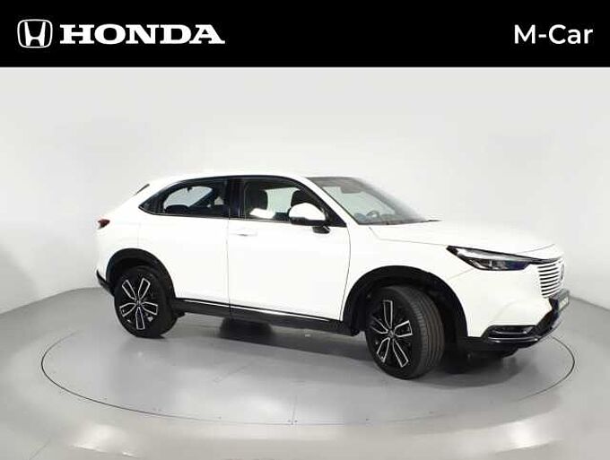 Honda HR-V ADVANCE