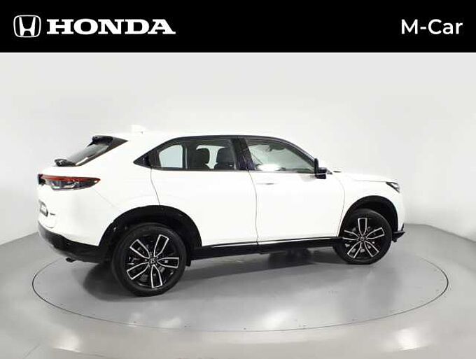 Honda HR-V ADVANCE