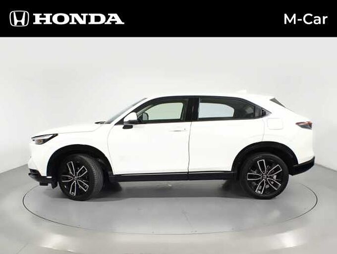 Honda HR-V ADVANCE