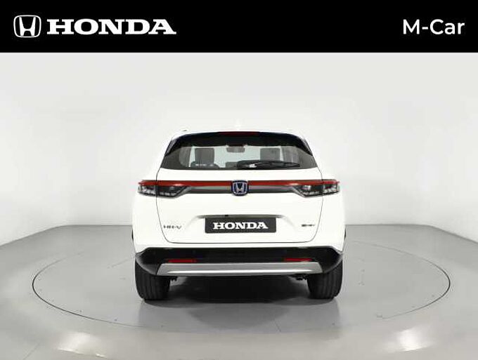 Honda HR-V ADVANCE