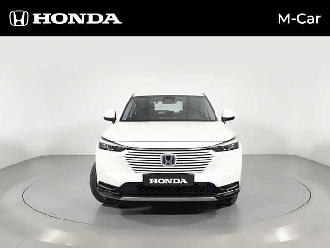 Honda HR-V ADVANCE