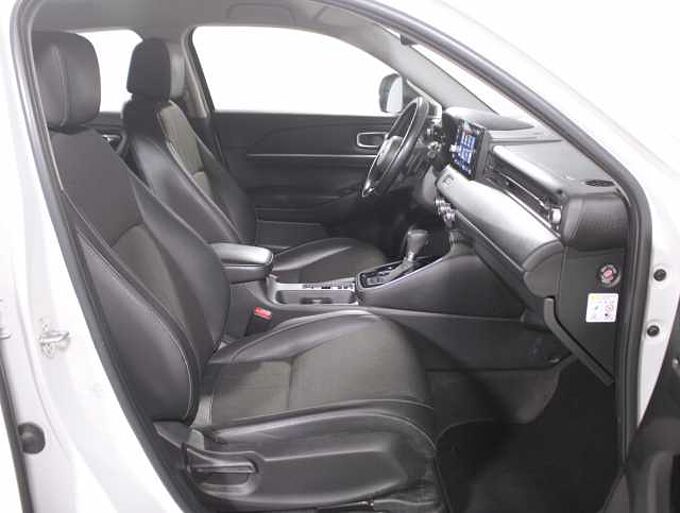 Honda HR-V ADVANCE