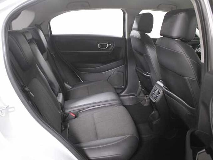 Honda HR-V ADVANCE