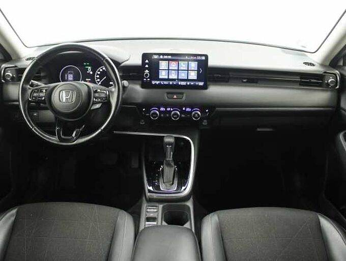 Honda HR-V ADVANCE