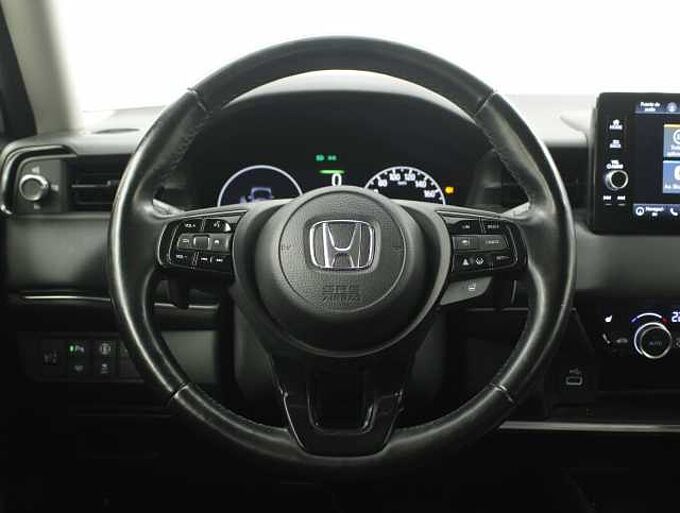 Honda HR-V ADVANCE