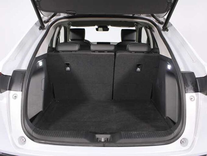 Honda HR-V ADVANCE