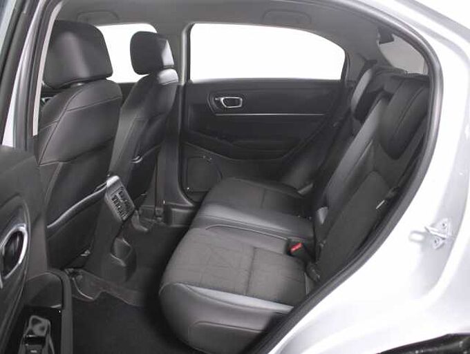 Honda HR-V ADVANCE