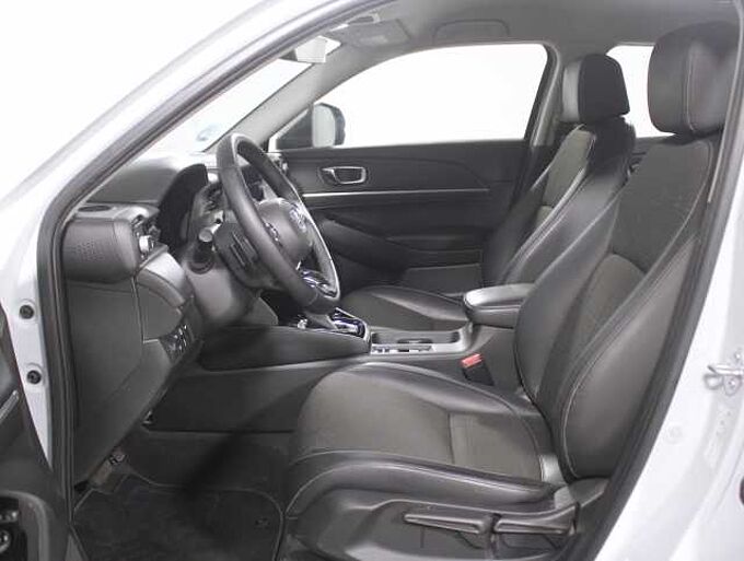 Honda HR-V ADVANCE