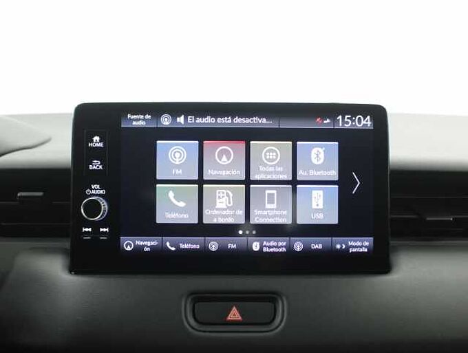 Honda HR-V ADVANCE
