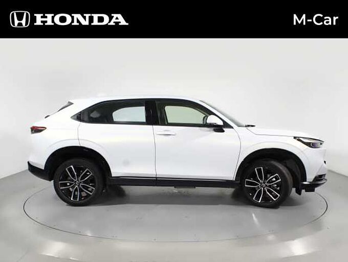 Honda HR-V ADVANCE
