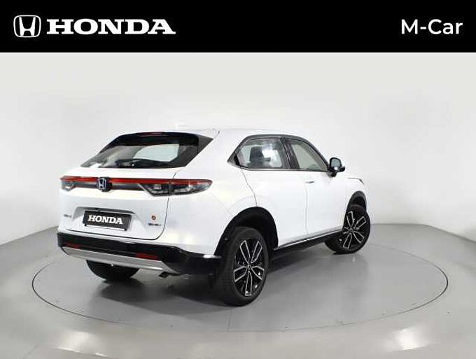 Honda HR-V ADVANCE