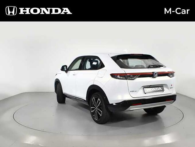 Honda HR-V ADVANCE