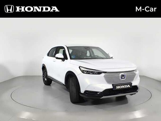 Honda HR-V ADVANCE