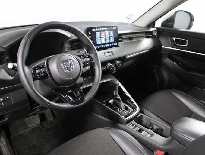 Honda HR-V ADVANCE