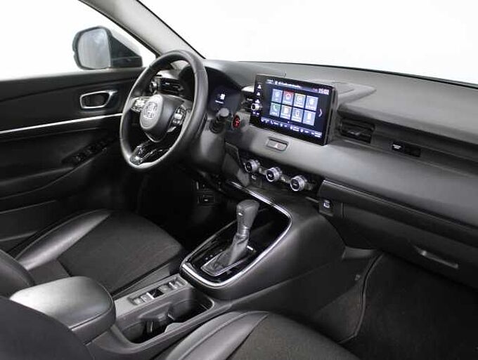 Honda HR-V ADVANCE