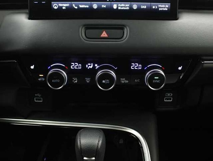 Honda HR-V ADVANCE