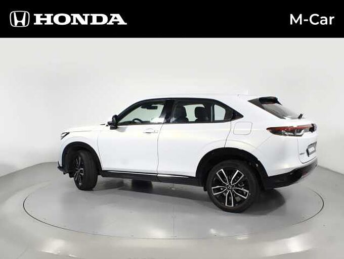 Honda HR-V ADVANCE