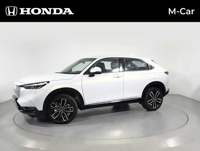 Honda HR-V ADVANCE
