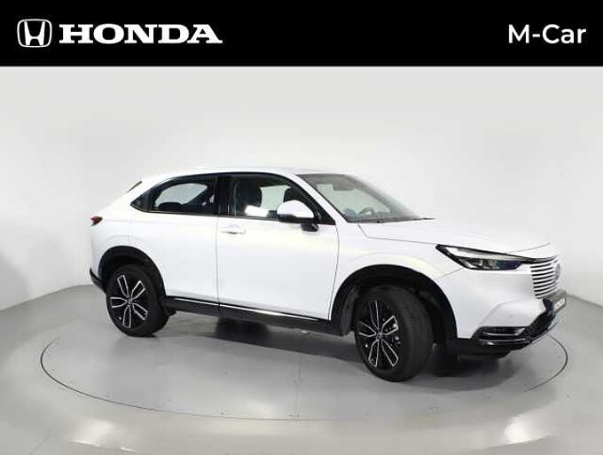 Honda HR-V ADVANCE