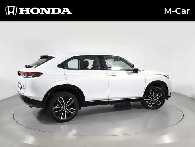 Honda HR-V ADVANCE