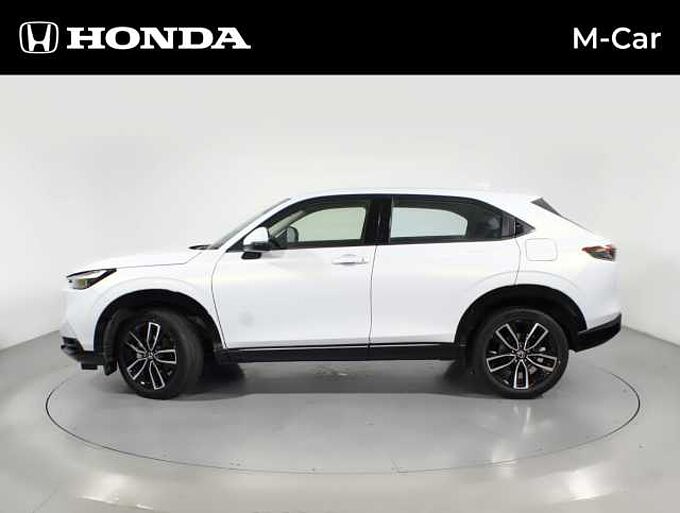 Honda HR-V ADVANCE