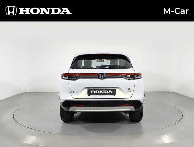 Honda HR-V ADVANCE