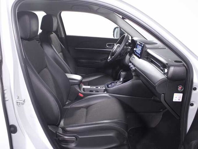 Honda HR-V ADVANCE
