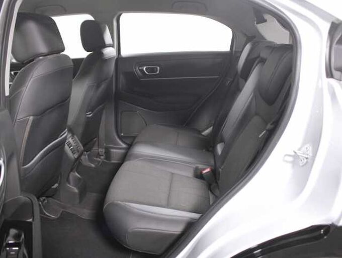 Honda HR-V ADVANCE