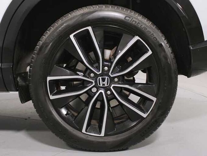 Honda HR-V ADVANCE