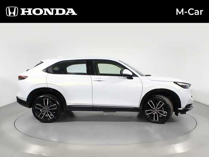 Honda HR-V ADVANCE