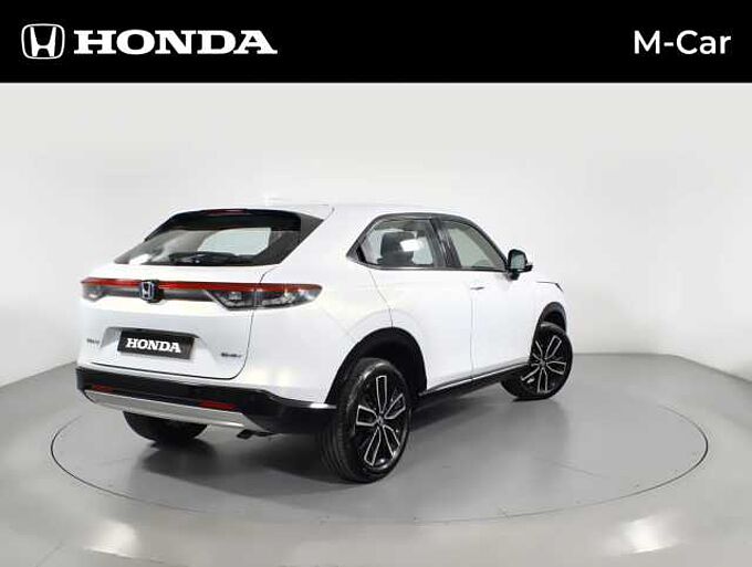 Honda HR-V ADVANCE