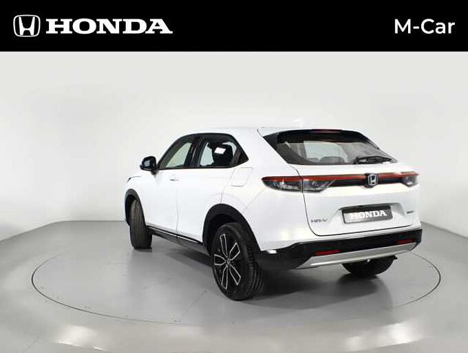 Honda HR-V ADVANCE