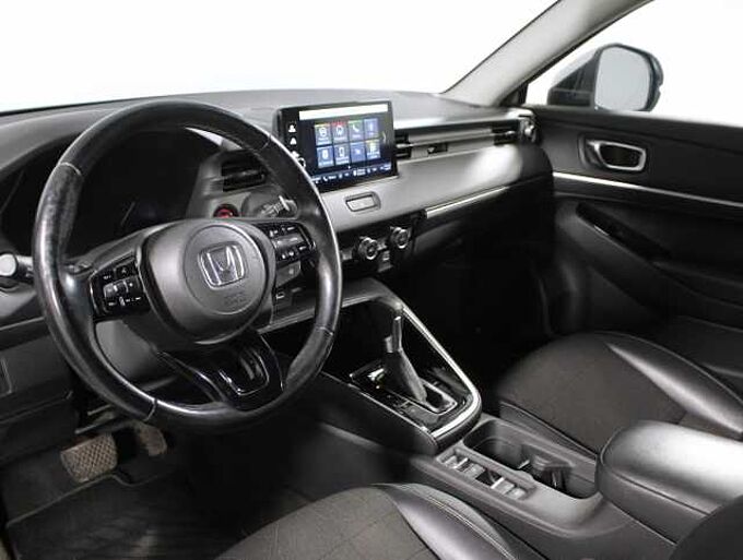 Honda HR-V ADVANCE