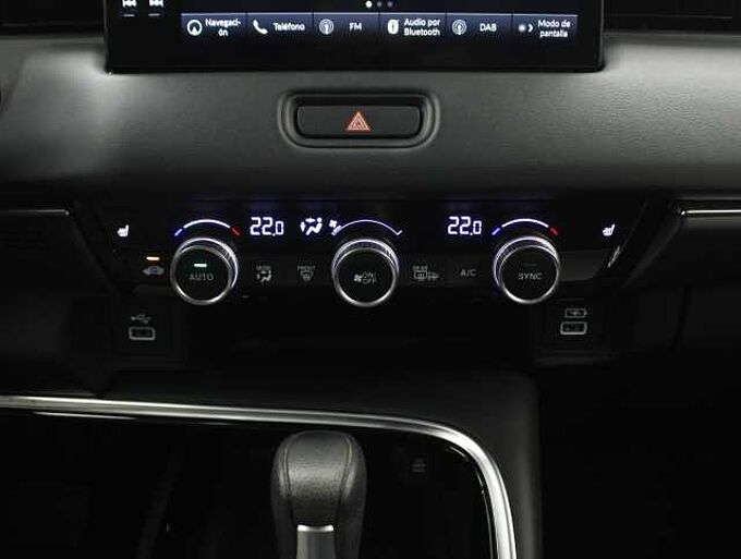 Honda HR-V ADVANCE