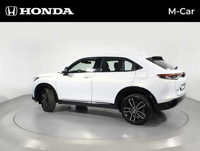 Honda HR-V ADVANCE