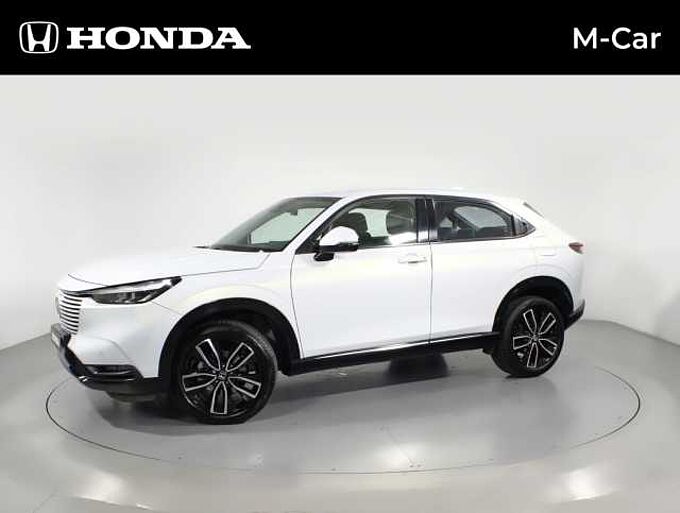Honda HR-V ADVANCE